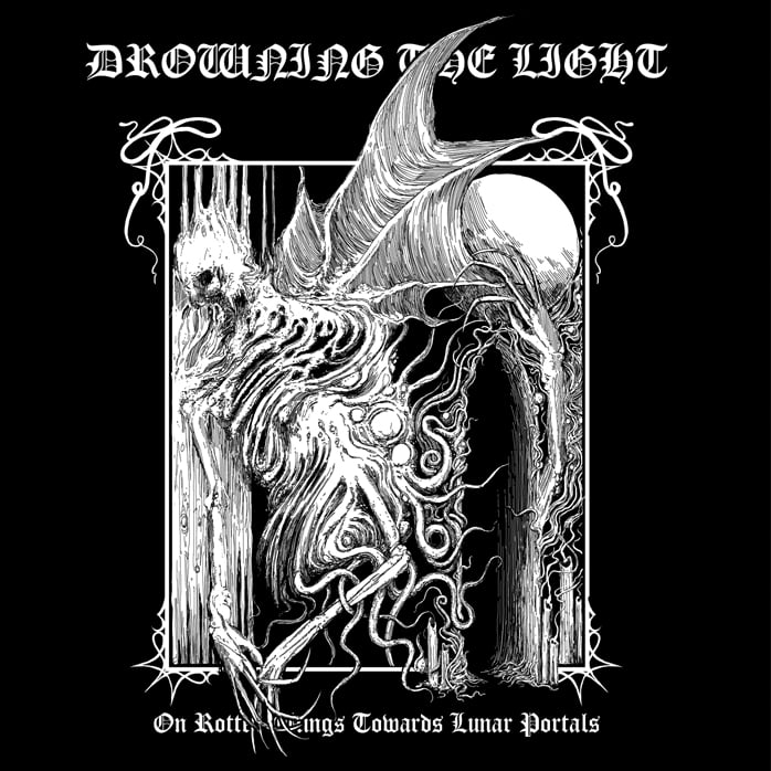 Special 1 - Drowning the Light BUNDLE | Dark Adversary